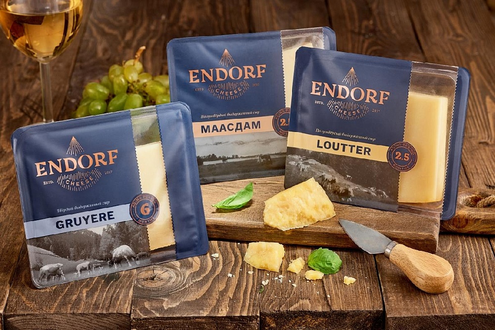 ������� � ����������� ���� �������� ����� Endorf